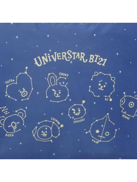 BOLSA TERMICA BT21 MULTICOLOR BT21 - Image 5