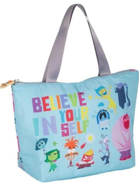 BOLSA TERMICA INSIDE OUT 2 MULTICOLOR INSIDE OUT 2 - Image 4