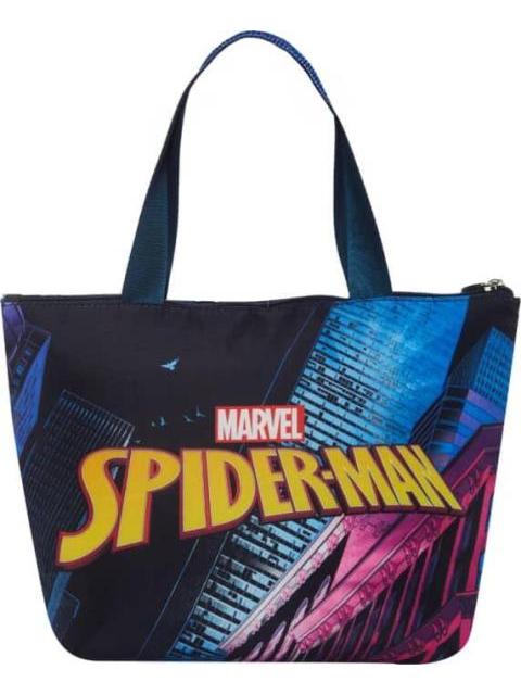 BOLSA TERMICA SPIDERMAN MULTICOLOR MARVEL SPIDERMAN - Image 3