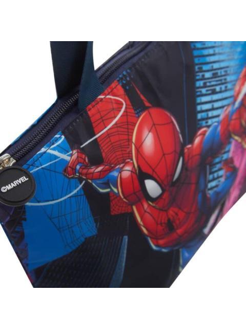 BOLSA TERMICA SPIDERMAN MULTICOLOR MARVEL SPIDERMAN - Image 5