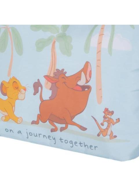 BOLSA TERMICA SIMBA MULTICOLOR DISNEY CLASSICS - Image 4
