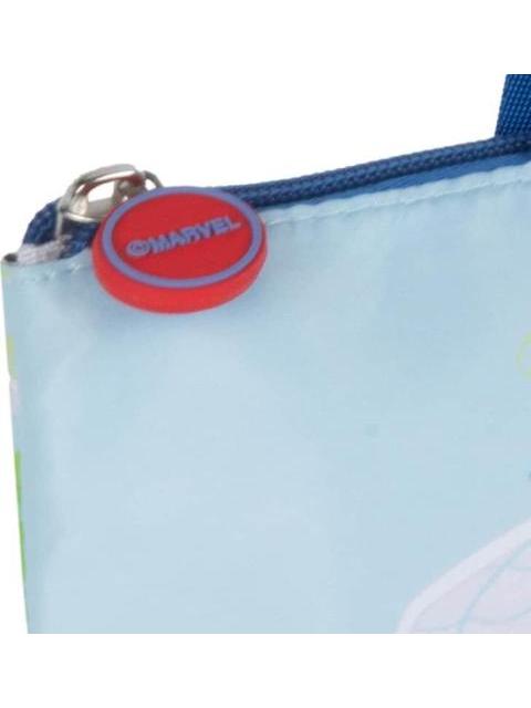 BOLSA TERMICA SPIDERMAN MULTICOLOR SPIDERMAN - Image 5