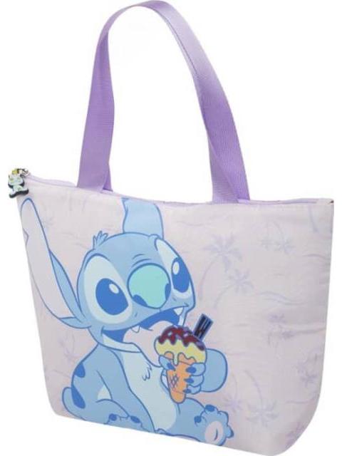 BOLSA TERMICA STITCH MULTICOLOR STITCH - Image 4