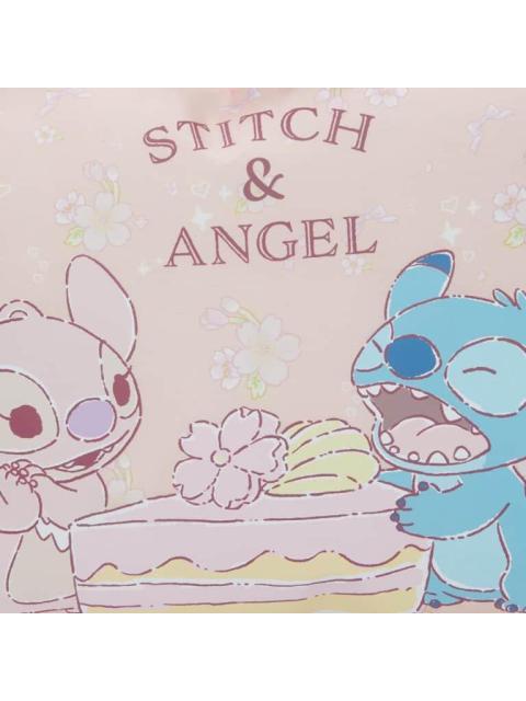 BOLSA TERMICA STITCH MULTICOLOR STITCH - Image 6