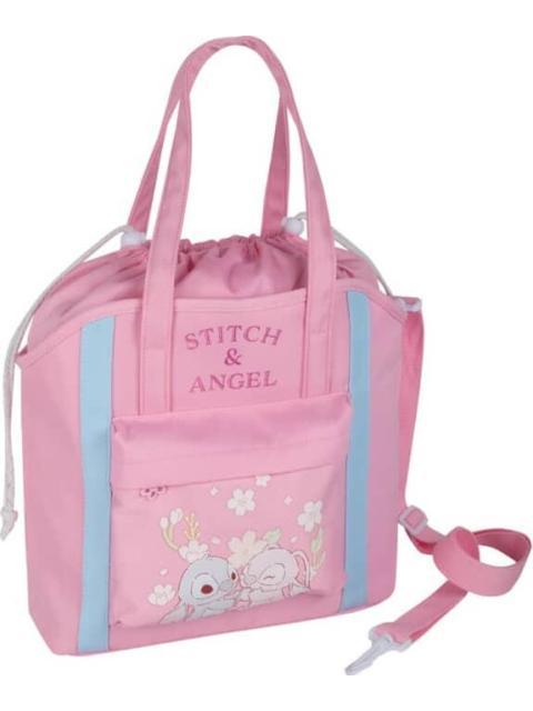 BOLSA TERMICA STITCH MULTICOLOR STITCH - Image 3