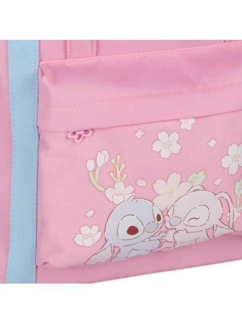 BOLSA TERMICA STITCH MULTICOLOR STITCH - Image 5