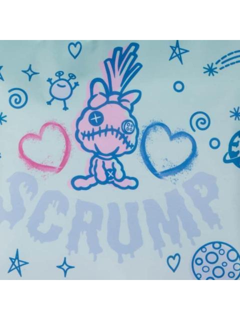 BOLSA TERMICA STITCH MULTICOLOR STITCH - Image 6