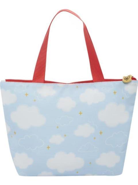 BOLSA TERMICA WINNIE THE POOH MULTICOLOR WINNIE THE POOH - Image 3