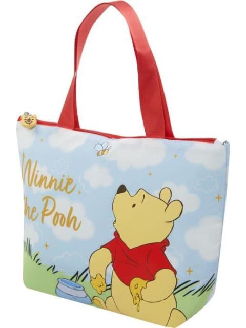 BOLSA TERMICA WINNIE THE POOH MULTICOLOR WINNIE THE POOH - Image 4