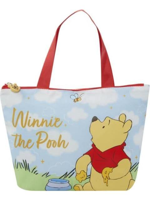 BOLSA TERMICA WINNIE THE POOH MULTICOLOR WINNIE THE POOH