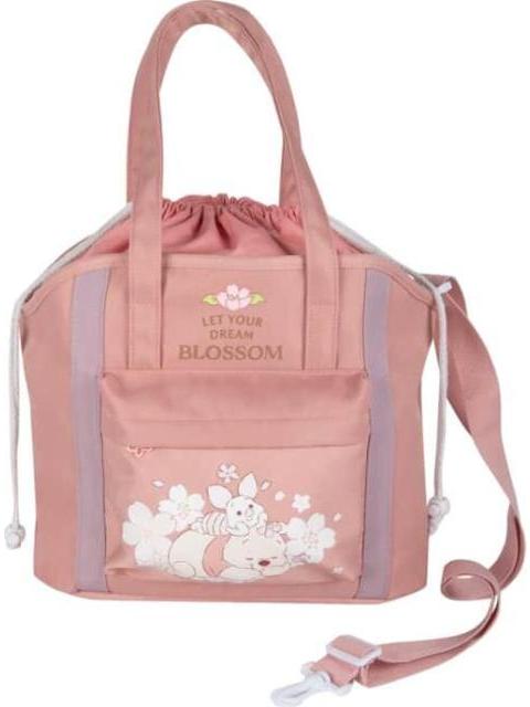 BOLSA TERMICA WINNIE THE POOH MULTICOLOR WINNIE THE POOH