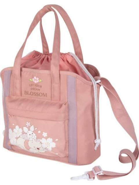 BOLSA TERMICA WINNIE THE POOH MULTICOLOR WINNIE THE POOH - Image 3