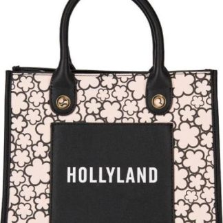 BOLSA TOTE CASUAL MULTICOLOR HOLLY LAND