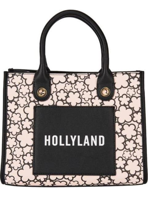 BOLSA TOTE CASUAL MULTICOLOR HOLLY LAND