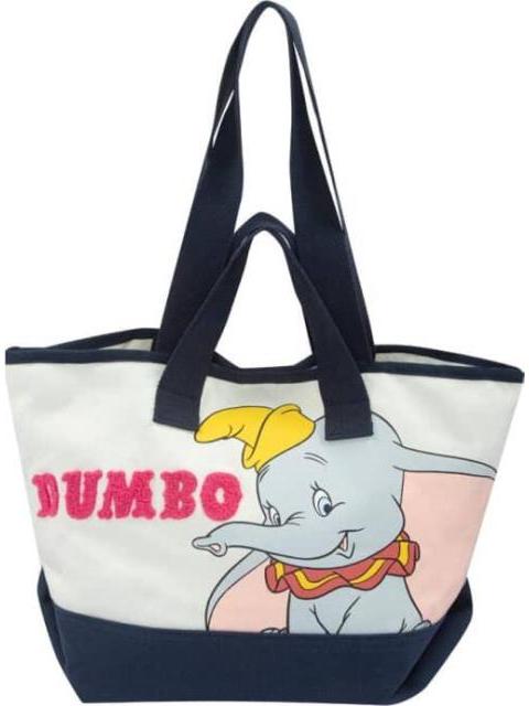 BOLSA TOTE DUMBO MULTICOLOR DUMBO