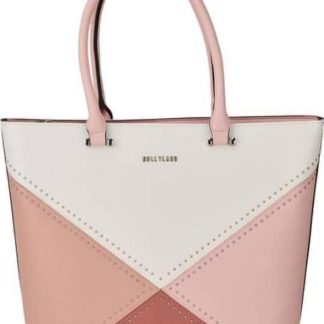 BOLSA TOTE MARFIL HOLLY LAND