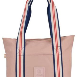 BOLSA TOTE ROSA HOLLY LAND