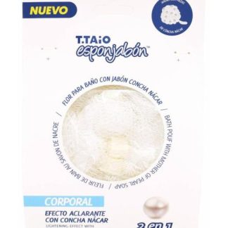 BORLA CONCHA NACAR 1 PZ TTAIO