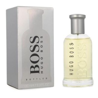 BOSS 100 ML EDT SPRAY