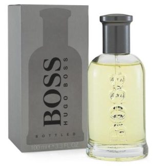 BOSS 100ML EDT SPRAY