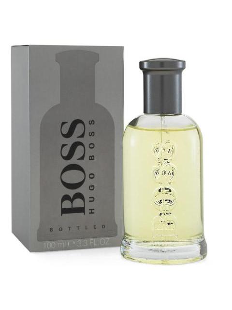 BOSS 100ML EDT SPRAY