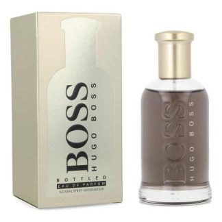 BOSS BOTTLED 100 ML EDP SPRAY - CABALLERO