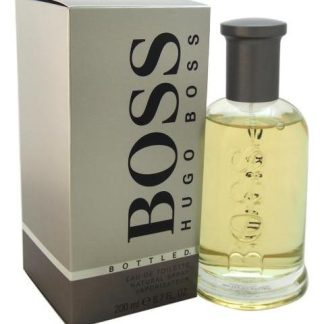 BOSS BOTTLED 200ML EDT SPRAY