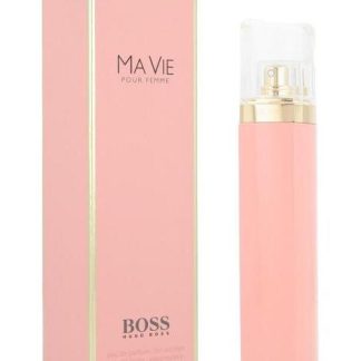 BOSS MA VIE 75ML EDP SPRAY