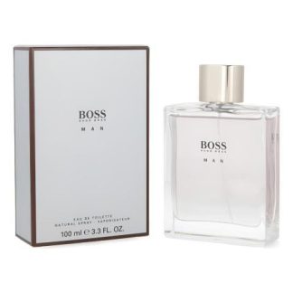 BOSS ORANGE 100 EDT SPRAY
