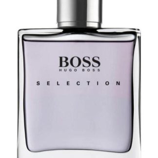 BOSS SELECTION 100 ML EDT SPRAY HUGO BOSS - HOMBRE