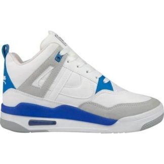 BOTA 21 BOTA CASUAL BASKETBALL BLANCO PANAM