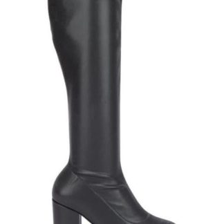 BOTA ALTA STRETCH NEGRO SAO PAULO