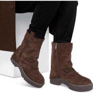 BOTA ANTE CON ARRUGA CAFE TIERRA BENDITA