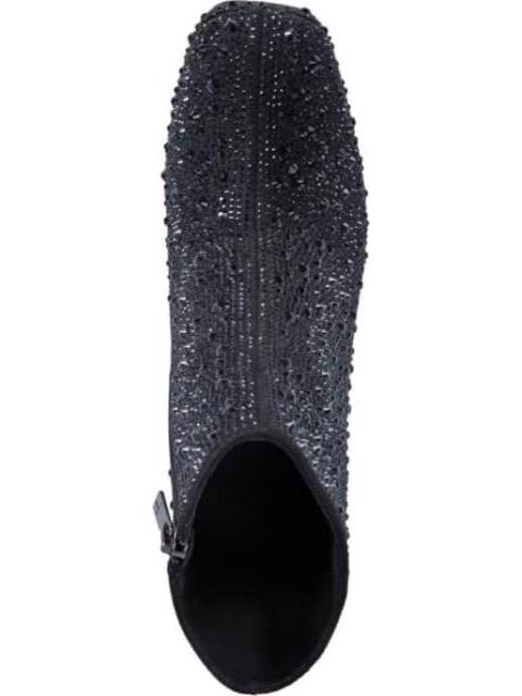 BOTA ANTE CON PEDRERIA NEGRO THALIA SODI - Image 3