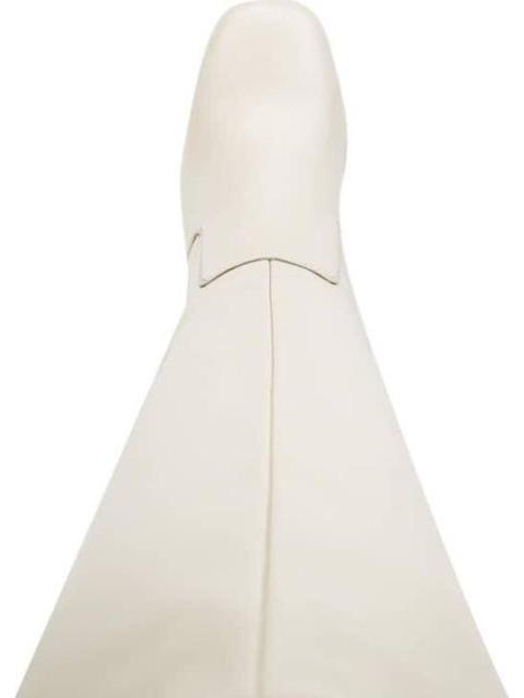 BOTA ANTE CON PLATAFORMA BEIGE/HUESO SAO PAULO - Image 4