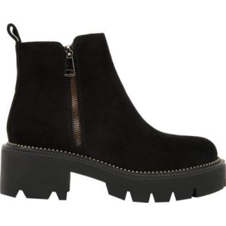 BOTA ANTE SUELA TRACK NEGRO GOODYEAR