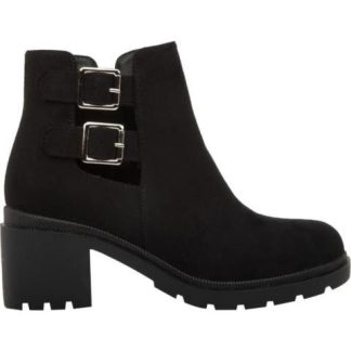 BOTA ANTE SUELA TRACK NEGRO TIERRA BENDITA