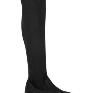 BOTA ANTE SUELA TRACK NEGRO TIERRA BENDITA