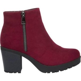 BOTA CASUAL ANTE VINO TIERRA BENDITA