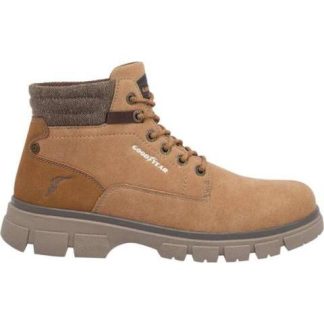 BOTA CASUAL CAMEL GOODYEAR