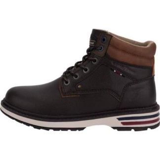 BOTA CASUAL CHOCOLATE GOODYEAR