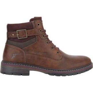 BOTA CASUAL COGNAC GOODYEAR