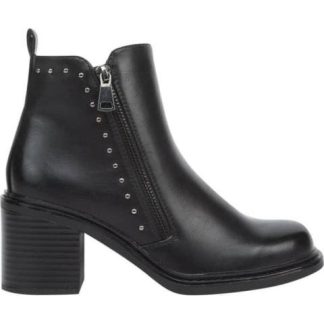 BOTA CASUAL ESTOPEROLES NEGRO SAO PAULO