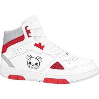 BOTA CASUAL OSO BLANCO NEXT CO