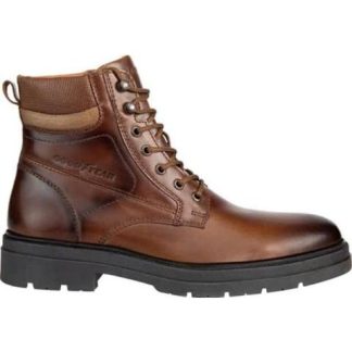 BOTA CASUAL PARA EXTERIOR MIEL GOODYEAR