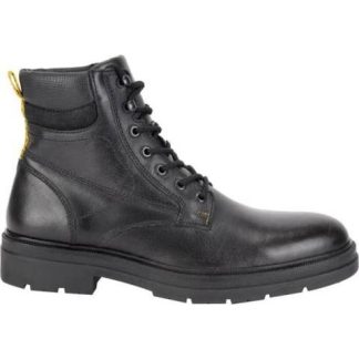 BOTA CASUAL PARA EXTERIOR NEGRO GOODYEAR