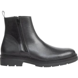 BOTA CASUAL PARA EXTERIOR NEGRO GOODYEAR