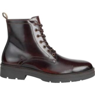 BOTA CASUAL PARA EXTERIOR VINO GOODYEAR