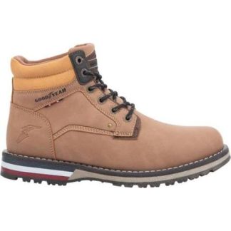 BOTA CASUAL TAUPE GOODYEAR