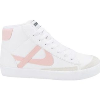 BOTA CASUAL URBANA BLANCO PANAM